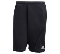 ADIDAS ORIGINALS Pantalon 'Adilenium Season 4 Teamgeist' noir, Taille 33-34