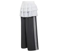 ADIDAS ORIGINALS Pantalon 'Adillenium' noir / blanc, Taille 38