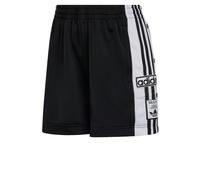 ADIDAS ORIGINALS Pantalon 'Aibreak' noir / blanc, Taille 36