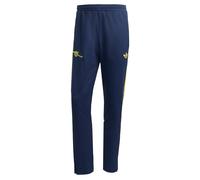 ADIDAS ORIGINALS Pantalon 'Arsenal FC' marine / vert clair, Taille 33-34
