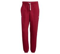 ADIDAS ORIGINALS Pantalon 'Arsenal Terrace Icons' rouge foncé / blanc, Taille 27-29