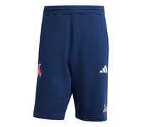 ADIDAS ORIGINALS Pantalon 'Arsenal US' bleu marine / rouge, Taille 27-29