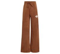 Adidas Originals Knitted Pants Marron L Femme