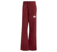 Adidas Originals Knitted Pants Rouge M Femme