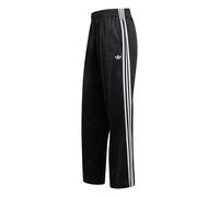 ADIDAS ORIGINALS Pantalon 'BAGGY TRACK' noir / blanc, Taille 40-42