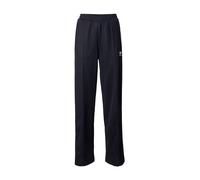 ADIDAS ORIGINALS Pantalon 'BECKENBAUER' noir / blanc, Taille 36