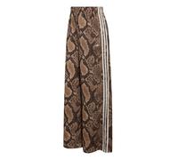ADIDAS ORIGINALS Pantalon beige clair / beige foncé / noisette, Taille 34