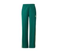 ADIDAS ORIGINALS Pantalon beige clair / vert, Taille 34-36