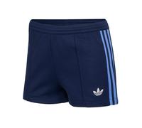 ADIDAS ORIGINALS Pantalon bleu / bleu marine / blanc, Taille 40