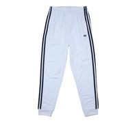 ADIDAS ORIGINALS Pantalon bleu clair / noir, Taille 164
