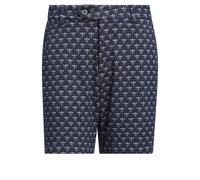 ADIDAS ORIGINALS Pantalon bleu foncé / blanc cassé, Taille 32