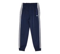 ADIDAS ORIGINALS Pantalon bleu foncé / blanc, Taille 140