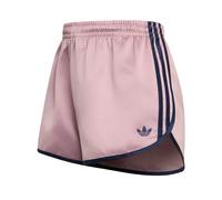 ADIDAS ORIGINALS Pantalon bleu foncé / mauve, Taille 34