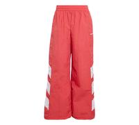 PANTALON DE SURVÊTEMENT BLOCKED WASHED Better Scarlet 2XS