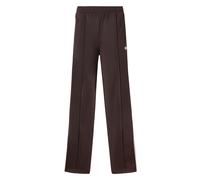 ADIDAS ORIGINALS Pantalon brun foncé / rose, Taille 40