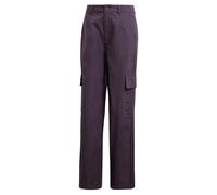 ADIDAS ORIGINALS Pantalon cargo 'Premium Essentials' aubergine, Taille 38