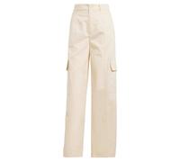 ADIDAS ORIGINALS Pantalon cargo 'Premium Essentials' beige clair, Taille 30-32