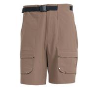 ADIDAS ORIGINALS Pantalon cargo 'Premium Essentials' marron, Taille 33-34