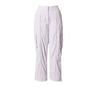ADIDAS ORIGINALS Pantalon cargo 'Premium Essentials Nylon ' lilas, Taille 36
