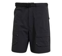 ADIDAS ORIGINALS Pantalon cargo 'Premium Essentials Utility' noir, Taille 40-42
