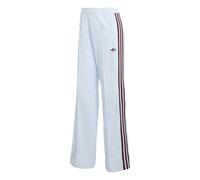 ADIDAS ORIGINALS Pantalon 'Classic' bleu clair / bordeaux, Taille 40
