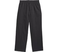 Adidas Originals - Pantalon confortable polyvalent - Pintuck Pant Black - Taille L - Noir Noir L