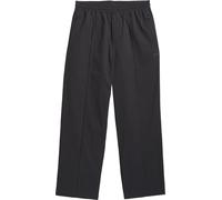 Adidas Originals - Pantalon confortable polyvalent - Pintuck Pant Black - Taille S - Noir Noir S