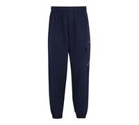 ADIDAS ORIGINALS Pantalon 'Cuffed Cargo' opal / bleu foncé, Taille 27-29