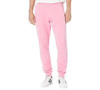 adidas Originals Pantalon de jogging Adicolor Essentials Trefoil pour homme, Rose, Taille XS