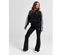 adidas Originals Pantalon de jogging Essentials Rib Flared - Noir S