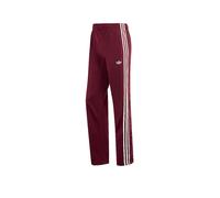 ADIDAS ORIGINALS Pantalon de jogging FIREBIRD TP rouge foncé | S