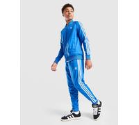 ADIDAS ORIGINALS Pantalon 'Adicolor SST' bleu roi / blanc, Taille 152