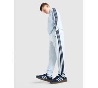 ADIDAS ORIGINALS Pantalon bleu clair / noir, Taille 128