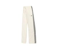 Adidas Pantalon de survêtement Firebird tissu éponge Femme Blanc Taille S