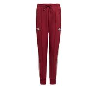 ADIDAS ORIGINALS Pantalon 'FC Arsenal Terrace Icons' rouge / blanc, Taille 128