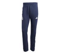 Adidas Real Madrid Us Pack Tracksuit Pants Bleu S Homme