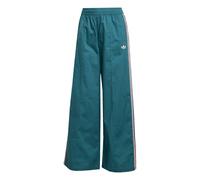 Adidas Originals Summer Glow Joggers Femme Pantalons - Vert - Taille: 38 - Jersey de coton - Foot Locker Green 38