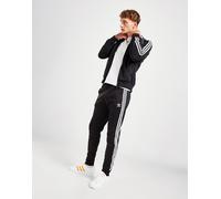 adidas Originals Pantalon de Survêtement 3 Bandes Homme - Black L