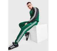 adidas Originals Pantalon de survêtement Adicolor Classics Primeblue SST - Vert M