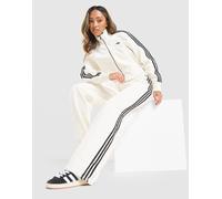 adidas Originals PANTALON DE SURVÊTEMENT FIREBIRD DENIM - Blanc 28