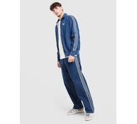 Adidas Originals Jean Firebird Adicolor Bleu denim Taille 28 Homme