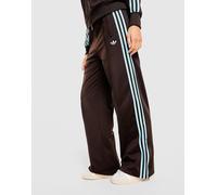 adidas Originals Pantalon de survêtement Firebird Oversize - Marron L