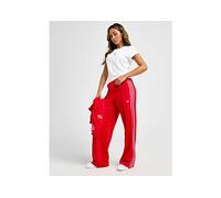 adidas Originals Pantalon de survêtement Firebird Oversize - Rouge XL