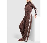 adidas Originals Pantalon de survêtement Firebird Polka Dot - Marron L