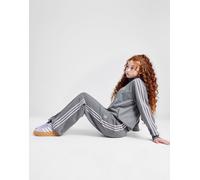 adidas Originals Pantalon de survêtement Firebird Wide Leg Junior Fille - Gris 13-14Y