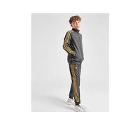 adidas Originals Pantalon de survêtement Manchester United FC Icon Junior - Noir 15-16Y