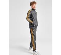 adidas Originals Pantalon de survêtement Manchester United FC Icon Junior - Noir 7-8Y