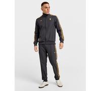 adidas Originals Pantalon de survêtement Manchester United FC Icons - Noir S