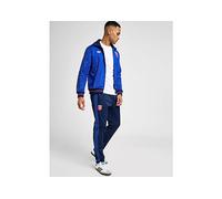 adidas Originals Pantalon de survêtement Olympique Lyon 75e anniversaire - bleu XS