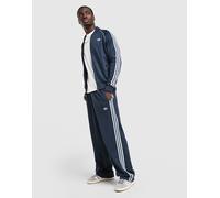 adidas Originals Pantalon de survêtement SST Open Hem - Bleu S